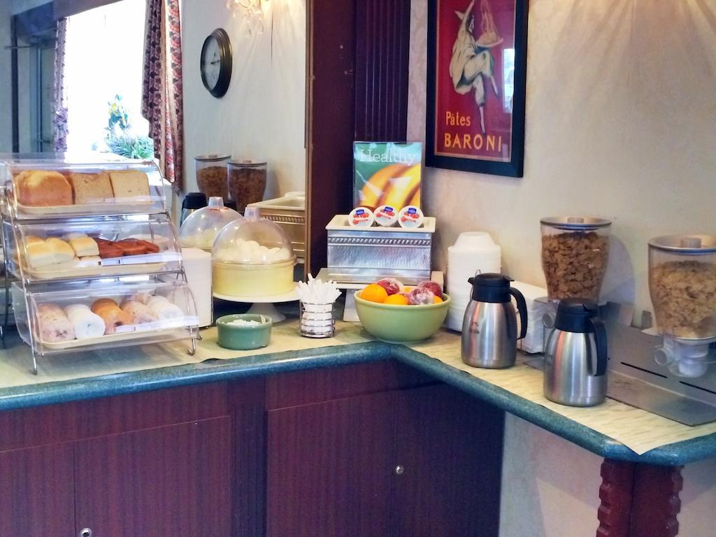 Hotel Ramada By Wyndham Orlando South Davenport