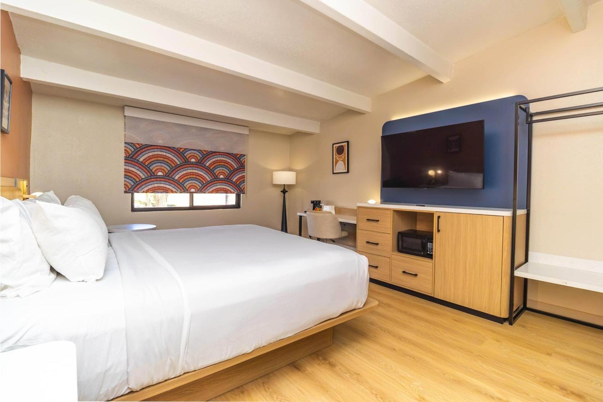 Ramada By Wyndham Orlando South Hotel Davenport
