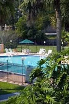 Ramada By Wyndham Davenport Orlando South 