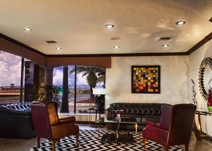 Ramada By Wyndham Davenport Orlando South