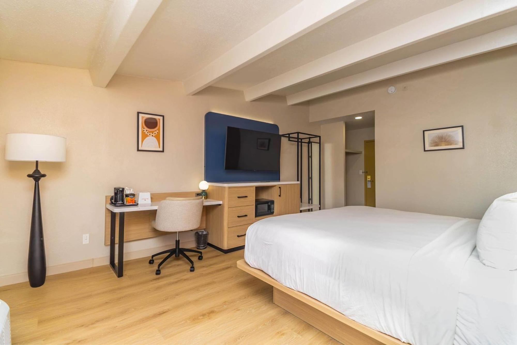 Hotel Ramada By Wyndham Orlando South Davenport