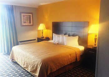 Ramada By Wyndham Orlando South Hotel Davenport