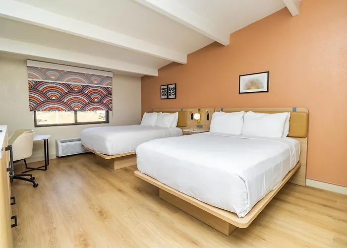 Ramada By Wyndham Davenport Orlando South