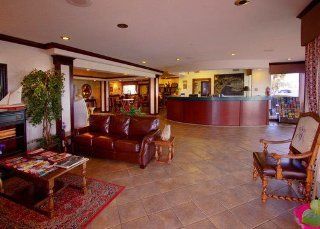 Ramada By Wyndham Orlando South Hotel